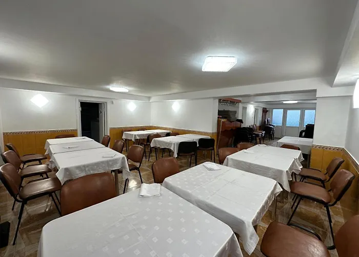 Dany Holiday Eforie Nord