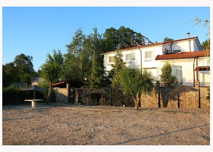 Vila Raluca Eforie Nord